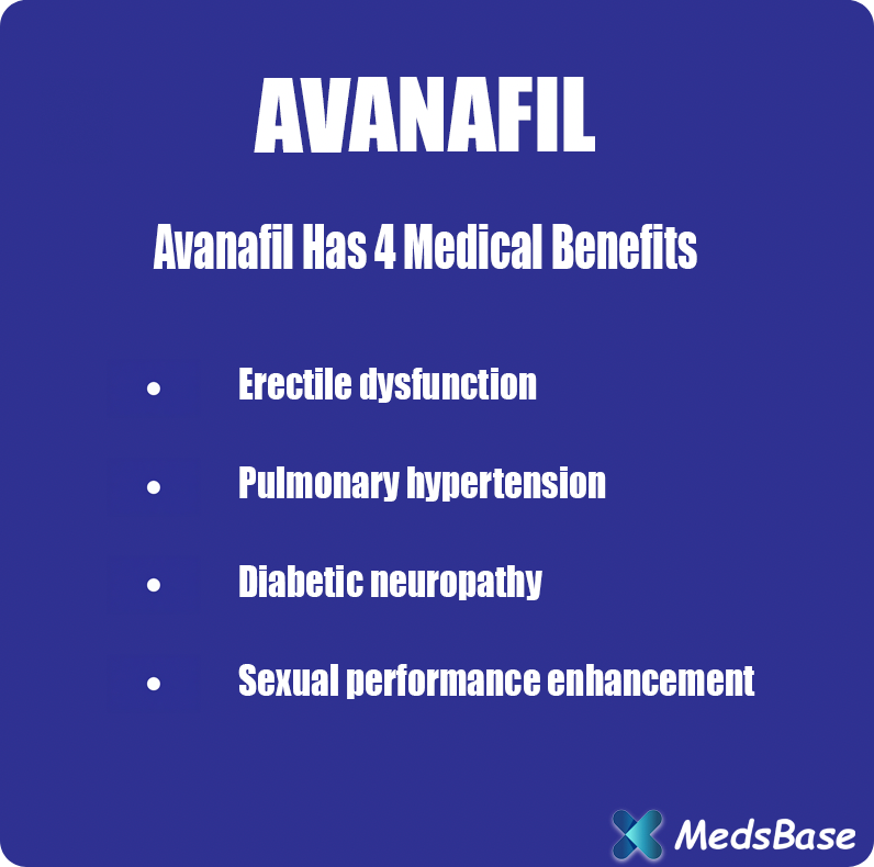 Extra Super Avana,Avanafil,Dapoxetine