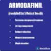 Artvigil,Armodafinil