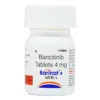 Barinat,Baricitinib