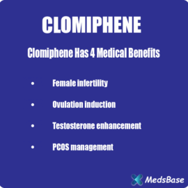 Clomiford