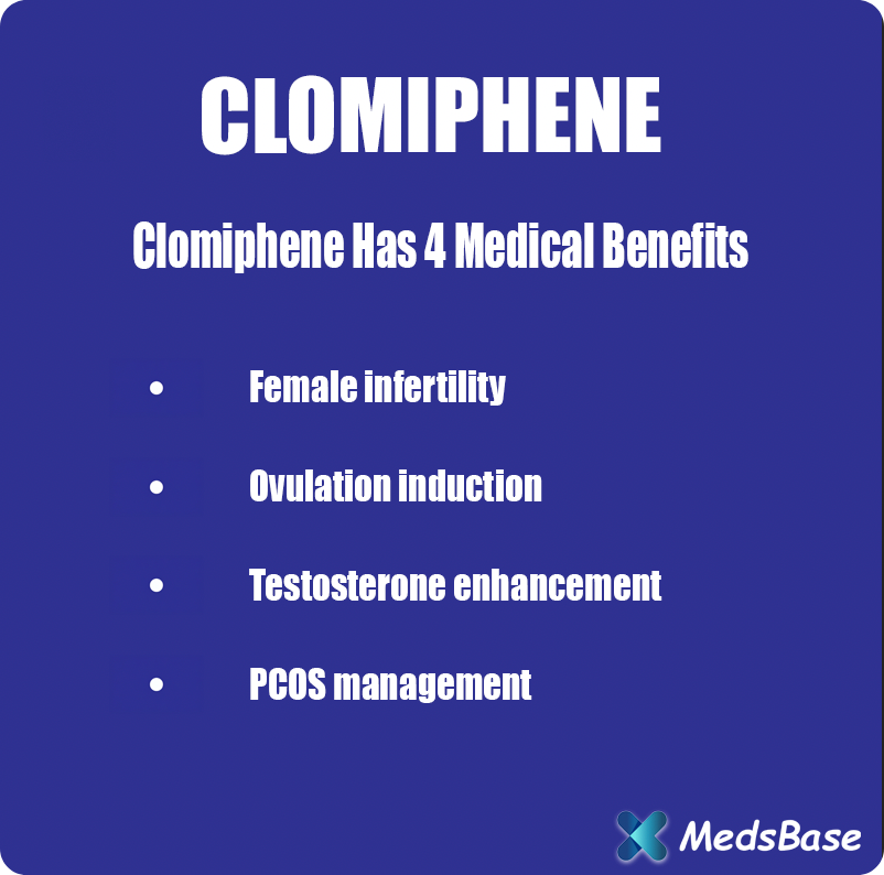 Clomiford