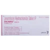 Dicaris Levamisole 150mg