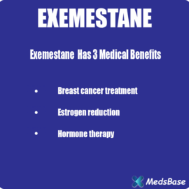 Xtane,Exemestane