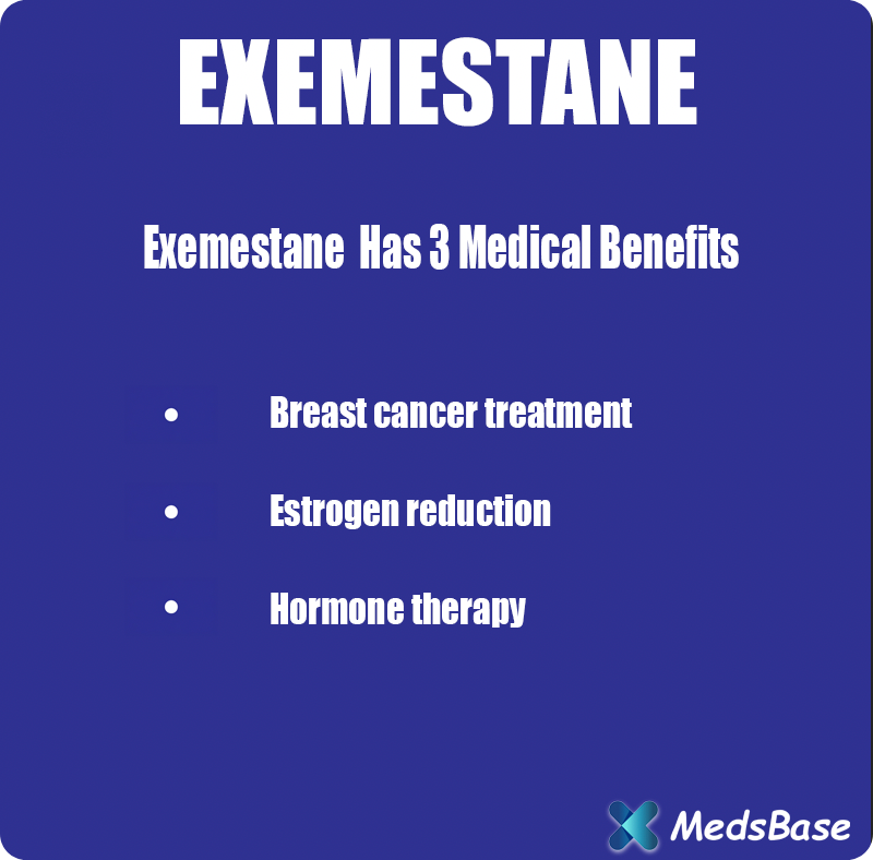 Xtane,Exemestane