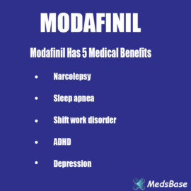 Modvigil,Modafinil