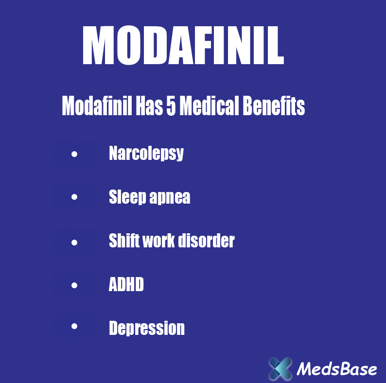 Modvigil,Modafinil