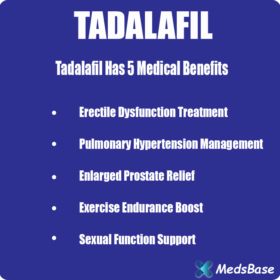 Tadalis SX