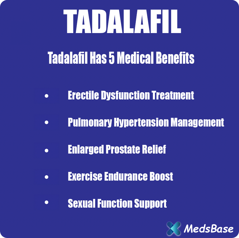 Tadalis SX