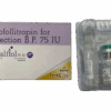Qualifol,Urofollitropin
